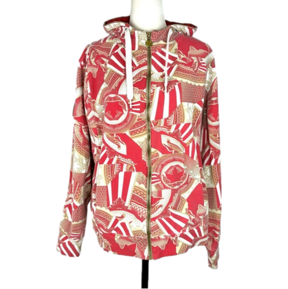 Hudson’s Bay Canadian Olympic Team hoodie